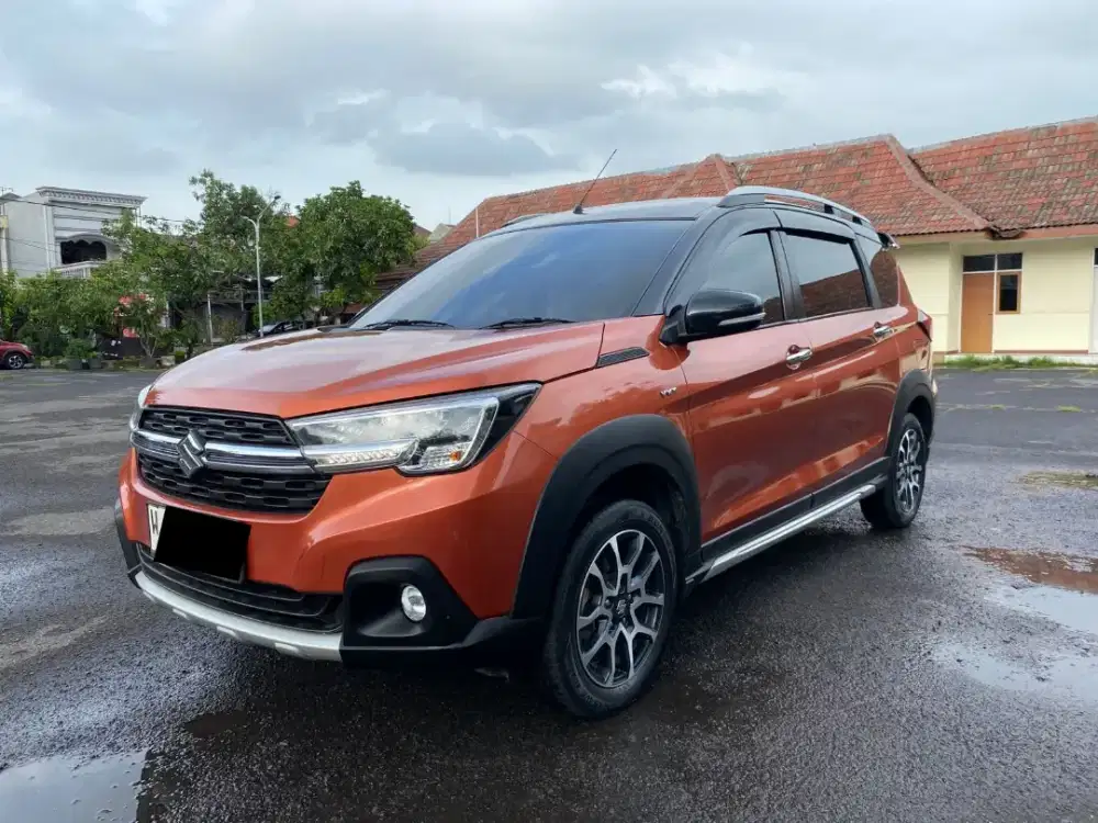 Suzuki xl7 alpha 2023 matic