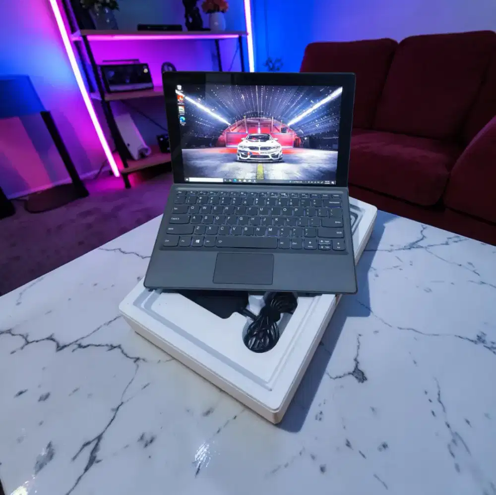 [TOUCHSCREEN] Laptop Slim Lenovo Mix 520 Core i5-8250u Ram 8Gb/256Gb