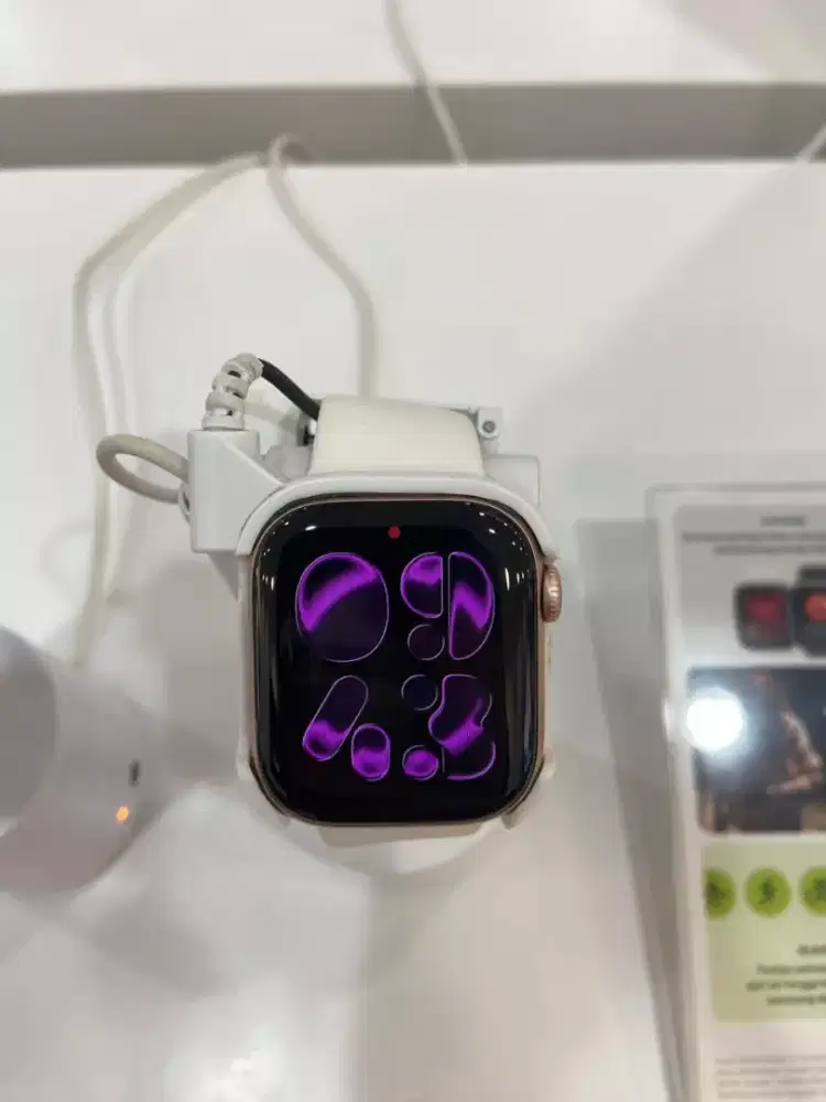 PROMO CICILAN BUNGA 0% APPLE WATCH SE 11 42MM