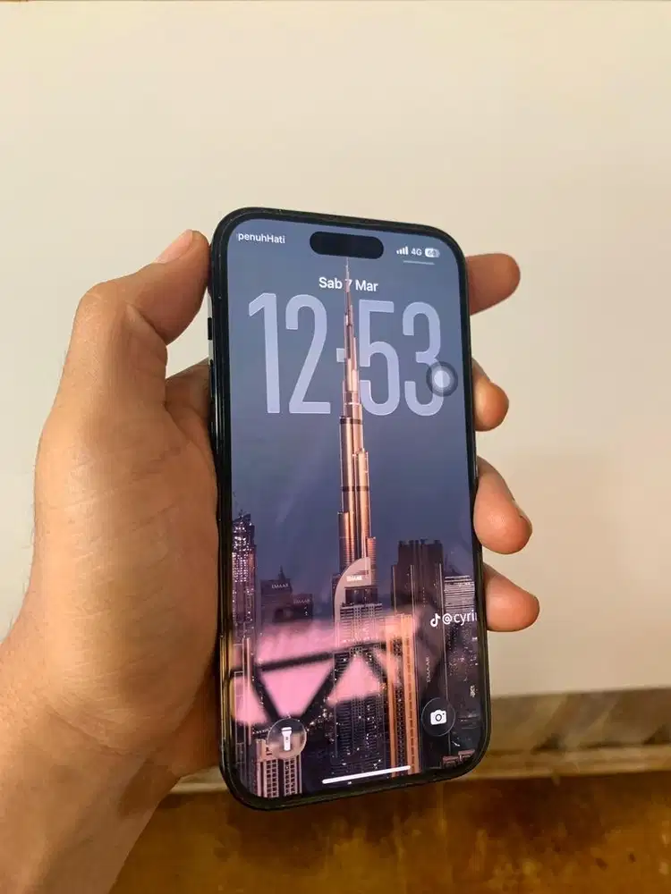 iPhone 14pro ibox 128