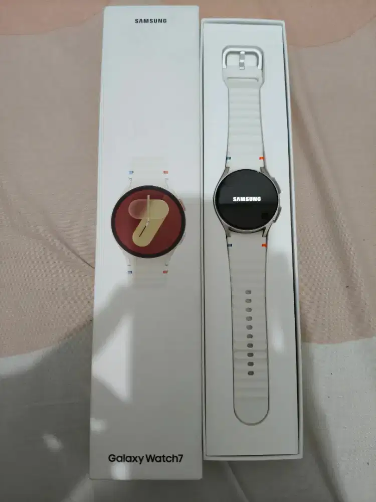 Galaxy Watch 7 40mm