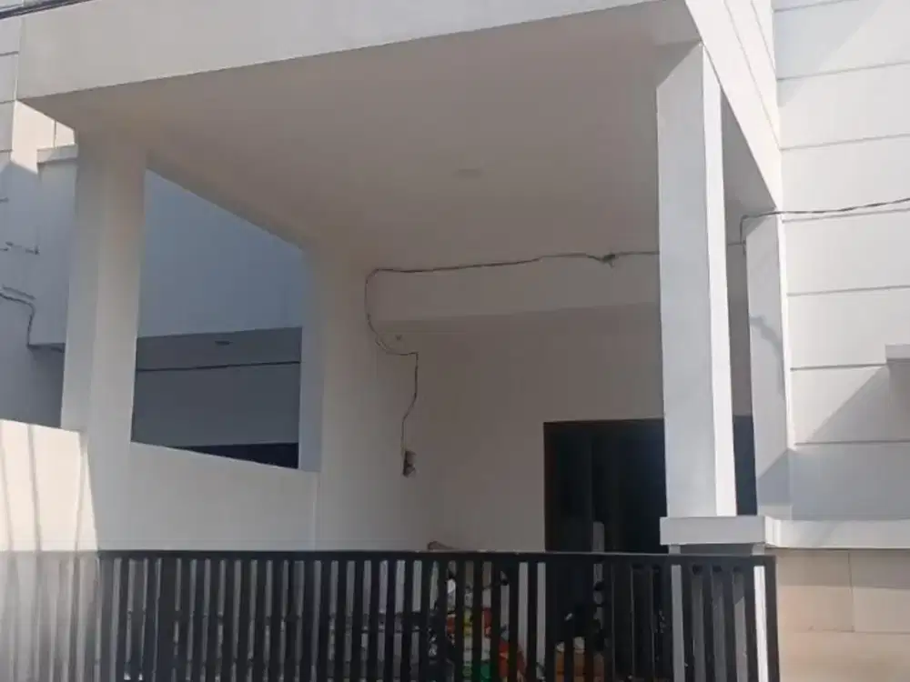 Murah!! DIJUAL RUMAH 2 LANTAI DI HARAPAN INDAH MODERN MINIMALIS