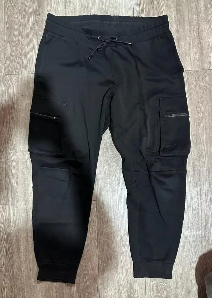Celana Jogger H&M Size M fit 34