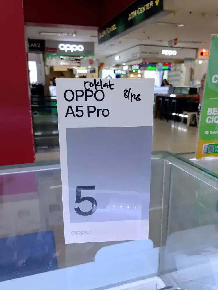 Oppo a5pro 8/128 gb