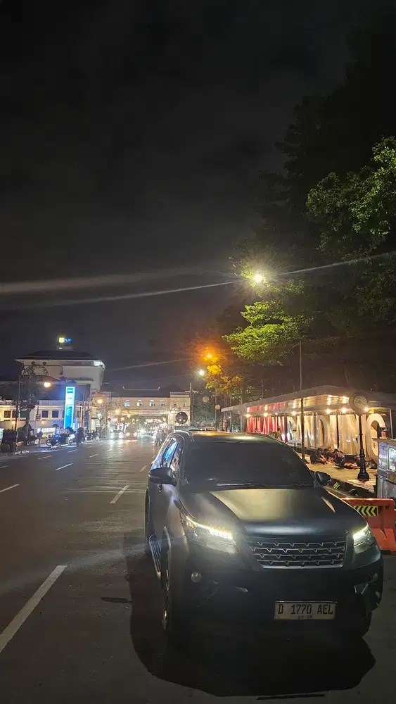 Vrz 4x2 diesel matic