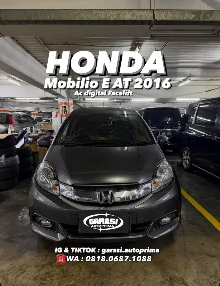 Mobilio e at 2016 cakep