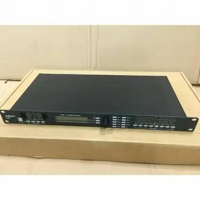 Ashly Protea 4.8 Speaker Management Ori New