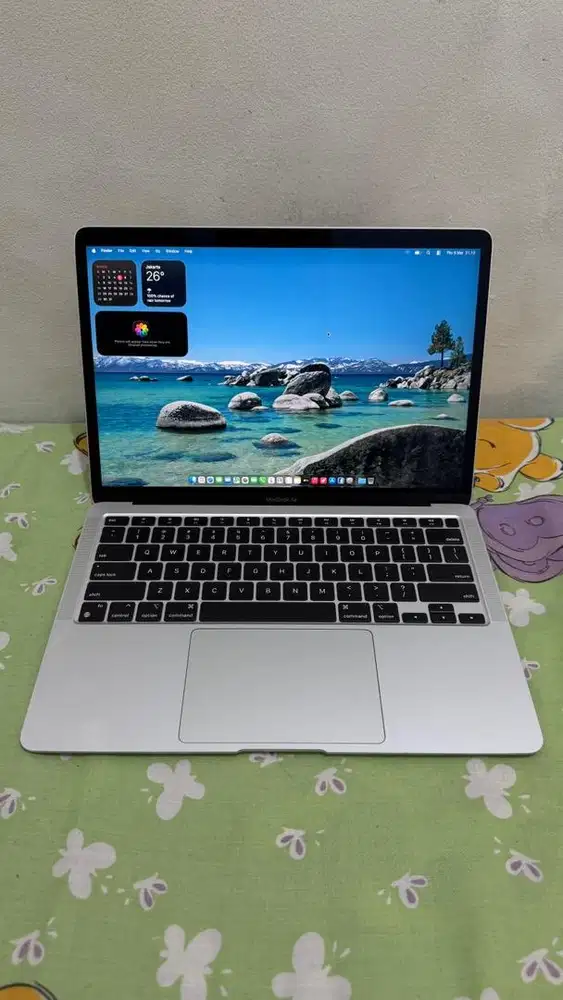 Macbook Air M1 2020 8gb/128gb