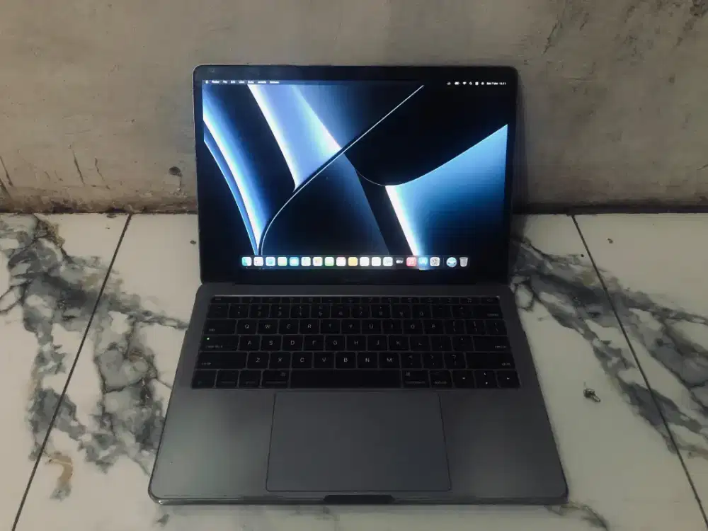 McBook Pro 13 2017