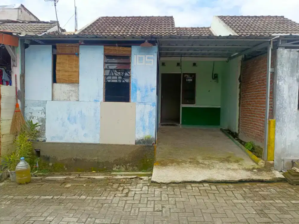 Disewakan/Dikontrakan