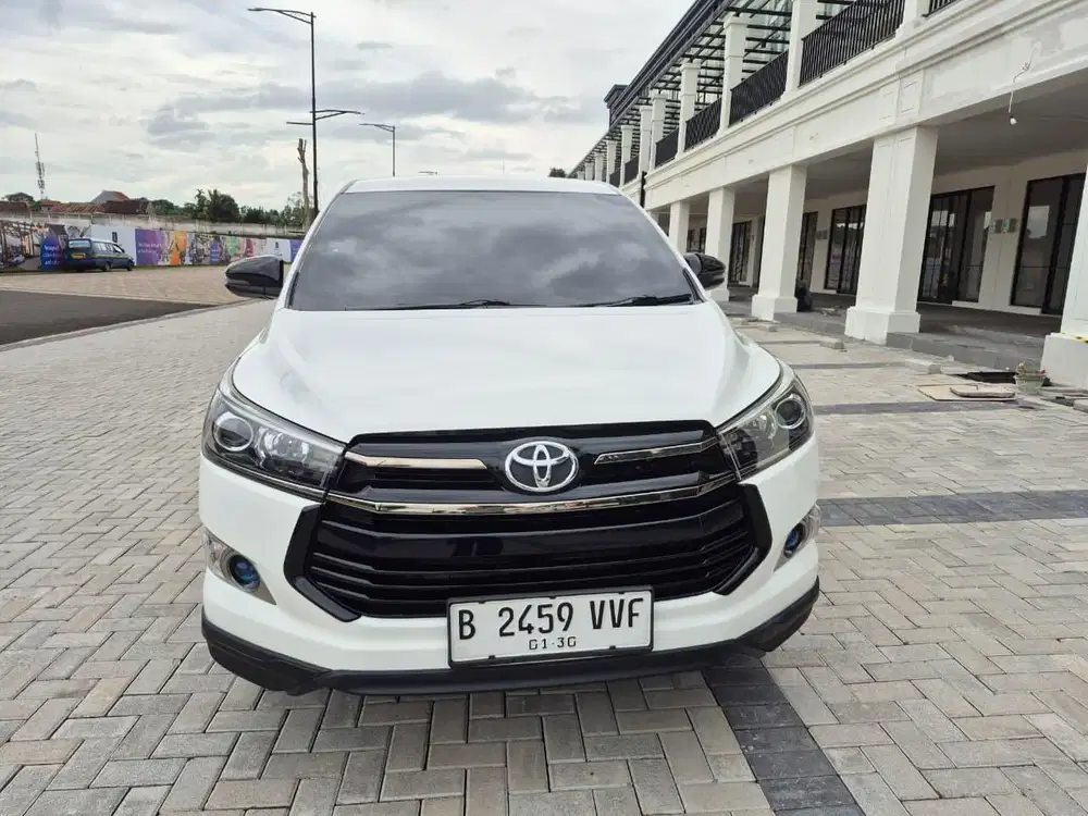 VENTURER AT 2.0 Th 2018 Pajak Panjang