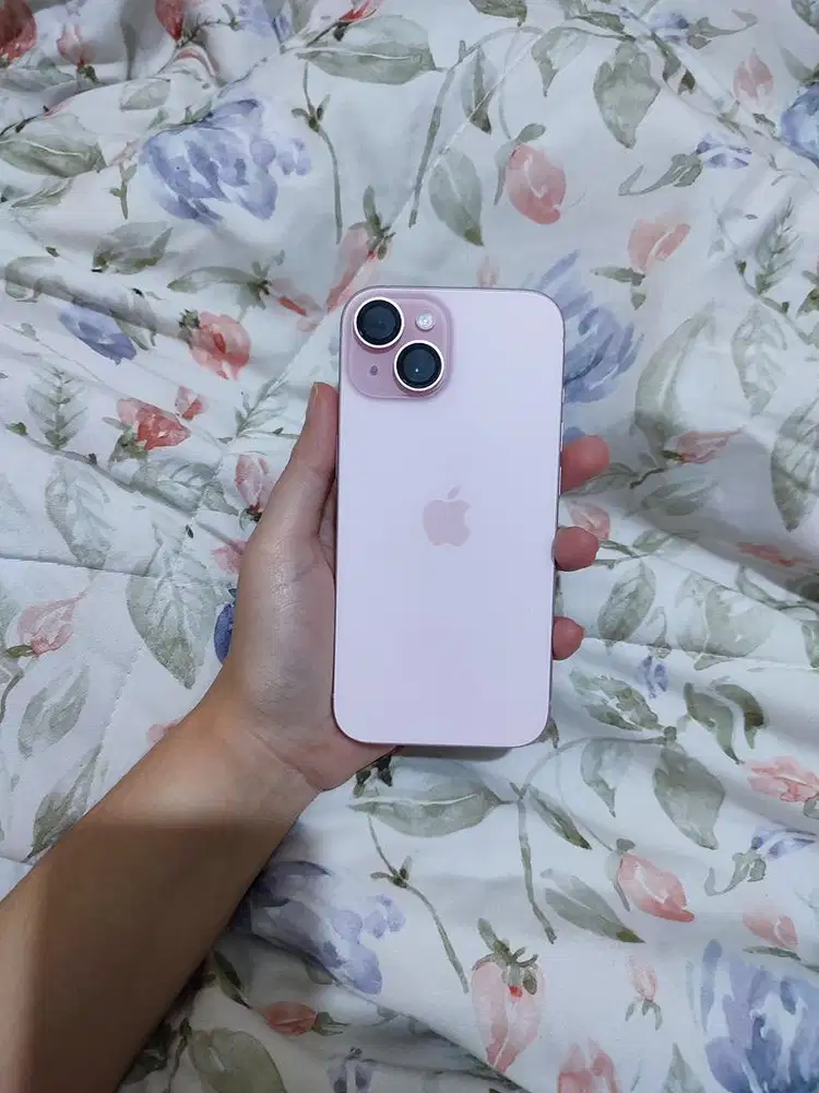 IPHONE 15 128GB IBOX