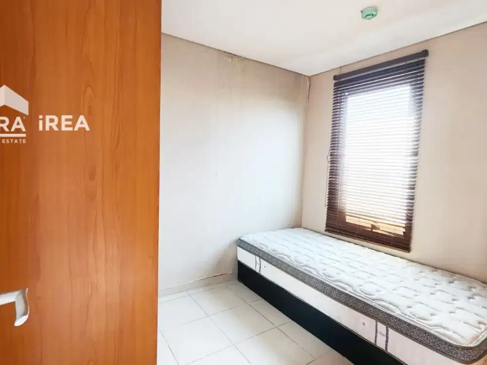 APARTEMEN DISEWAKAN DI SOLO DEKAT STASIUN PURWOSARI