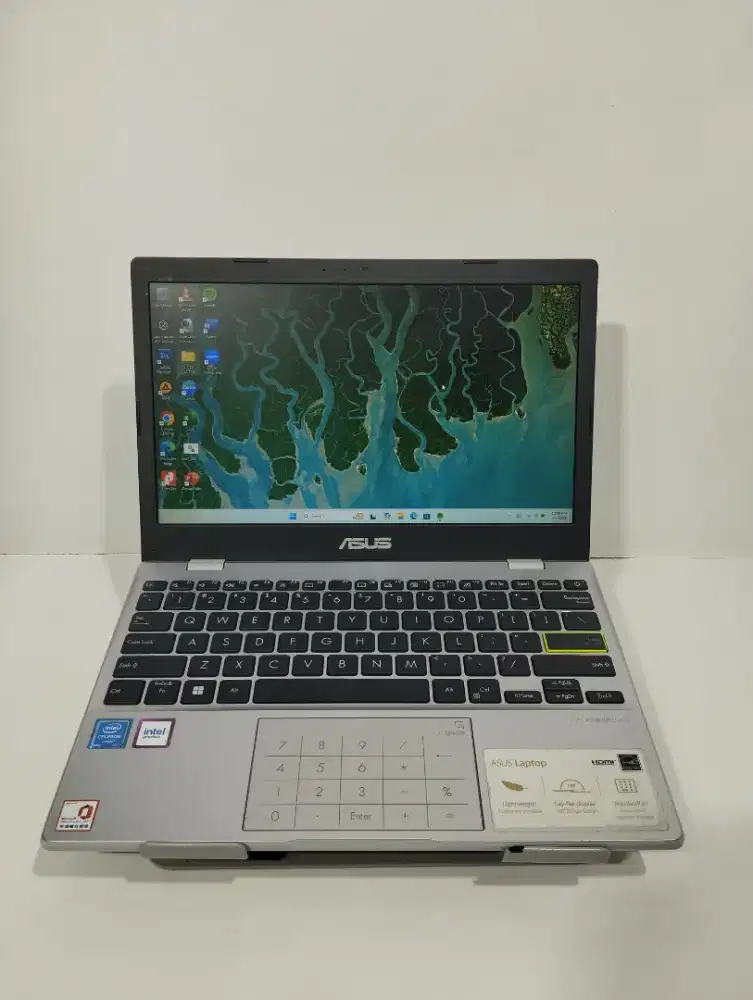 LAPTOP ASUS VIVOBOOK E210MA