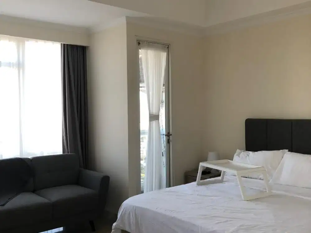 Dijual Apartemen Menteng Park Uk 40 m2 Furnished at Jakarta Pusat