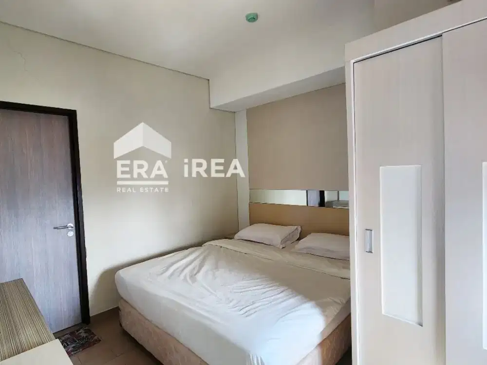 APARTEMEN TYPE 3 BR DISEWAKAN DI SOLO DEKAT SOLO GRAND MALL