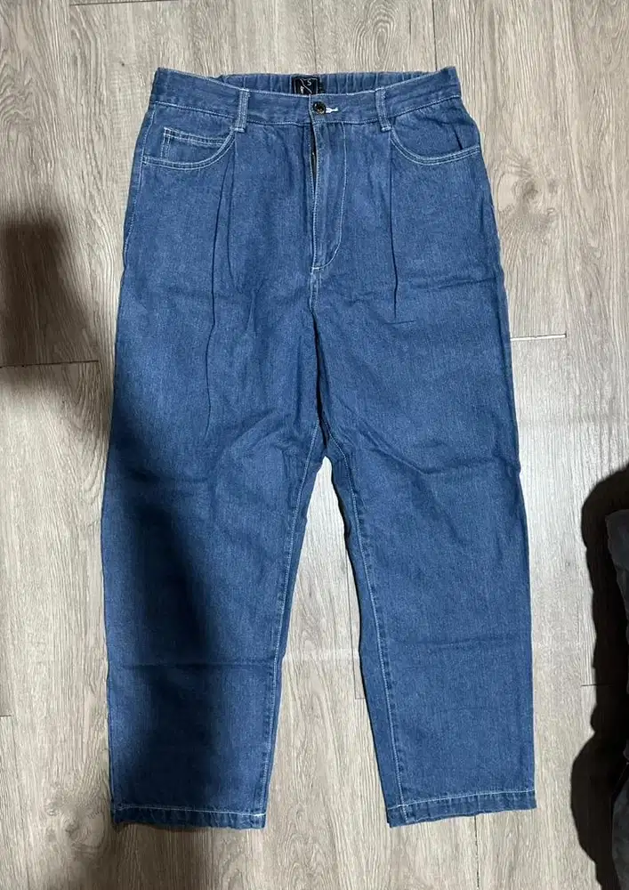 Jeans FTS Japan Size L fit 32