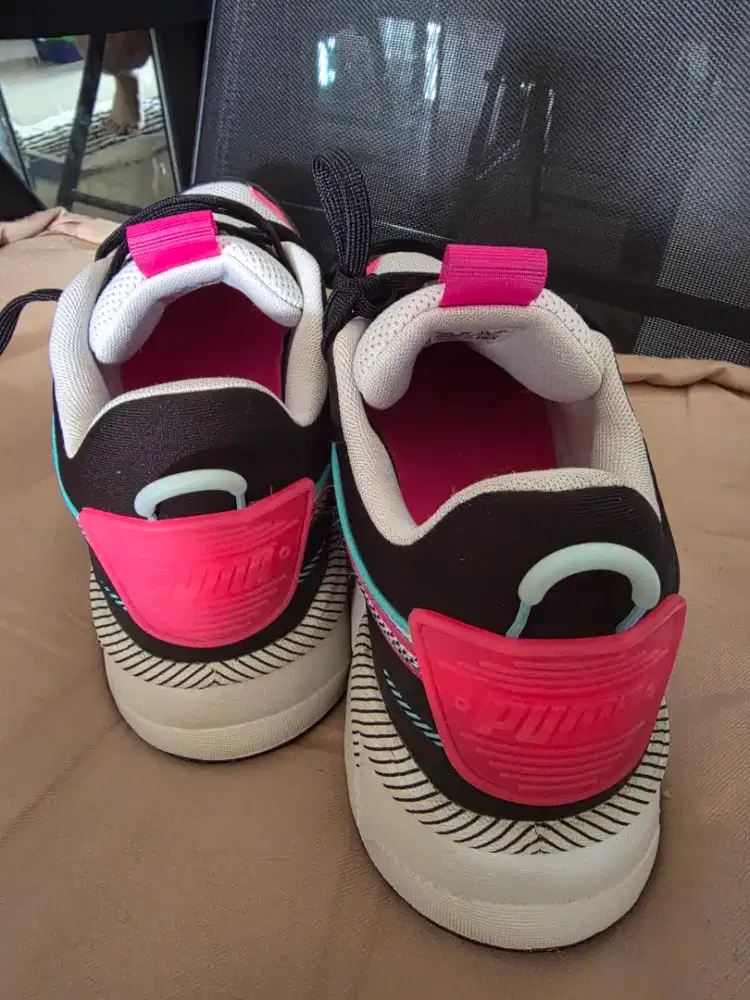 Sepatu Puma original