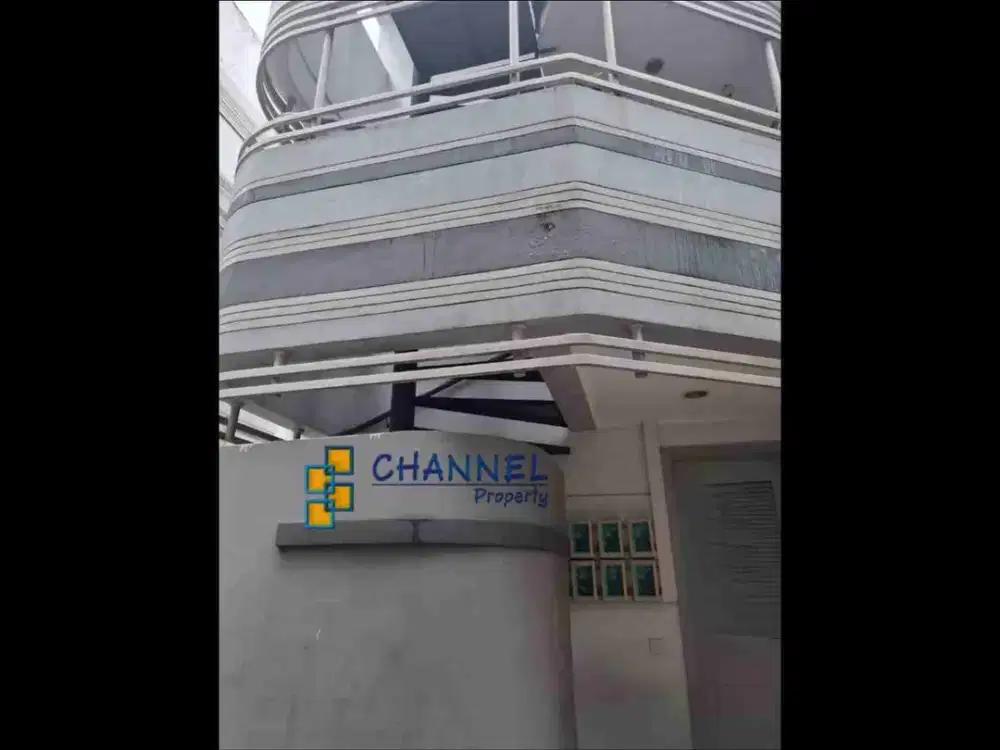 DiJual Rumah Kost Full Furnished Lokasi Dekat Mall Vanya Park BSD City, St