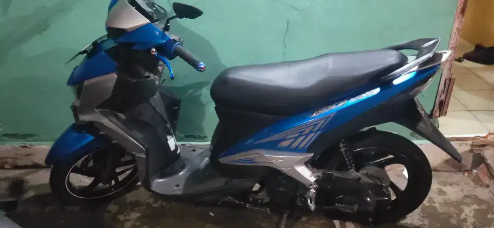 Jual Motor Xeon 125