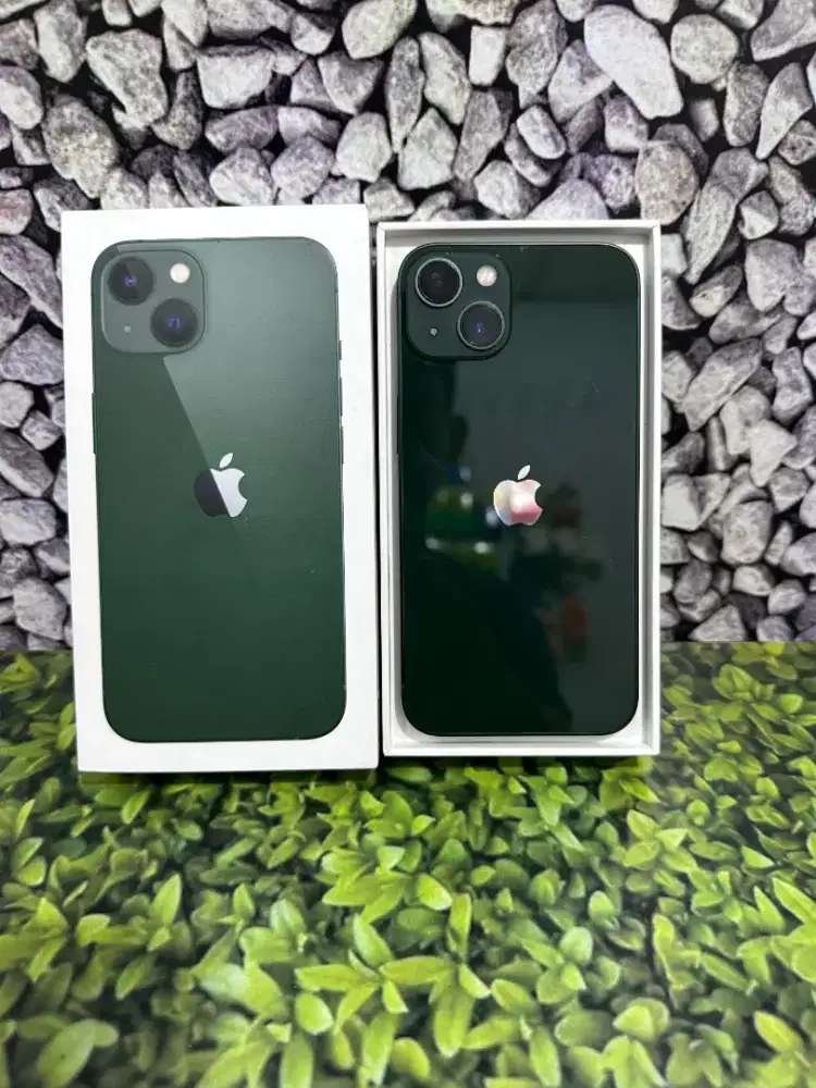 Iphone 13 128Gb ibox