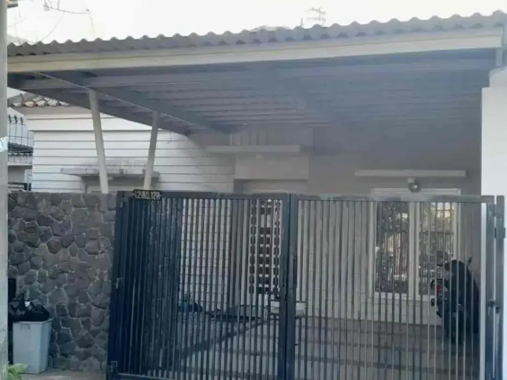 Dijual rumah araya -Galaxy bumi permai 2