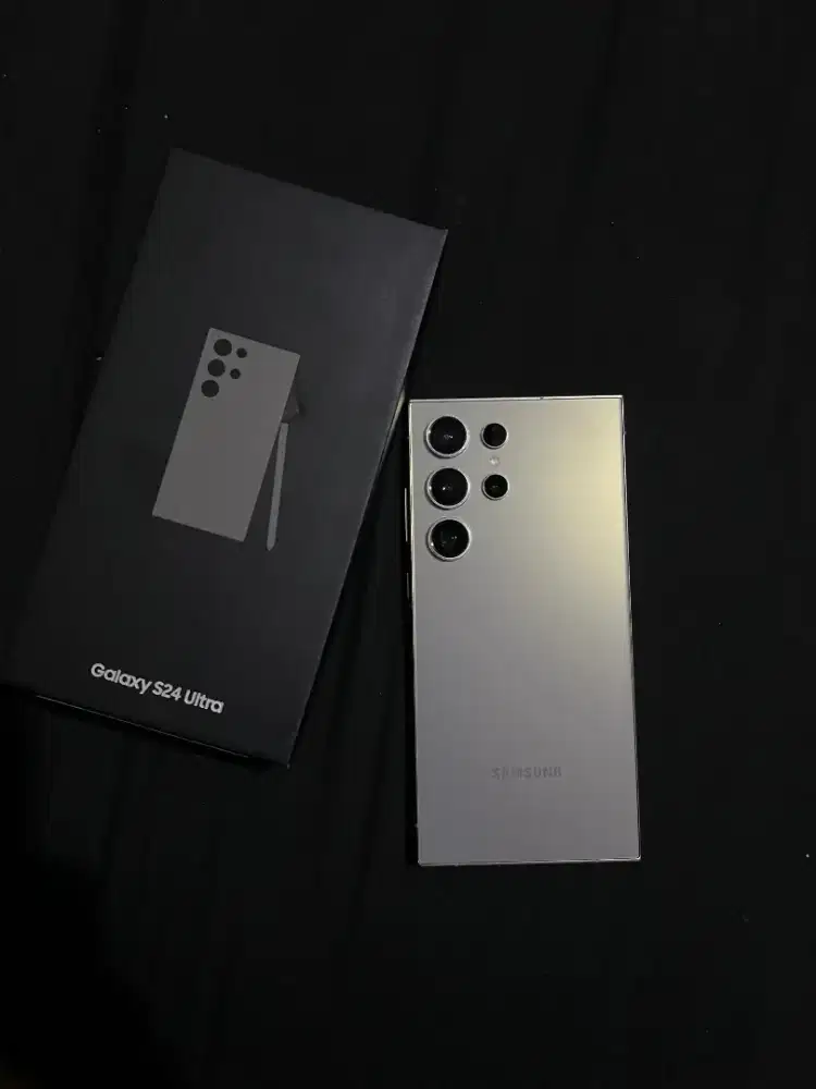 samsung galaxy s24 ultra resmi sein