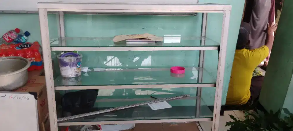 Dijula ETALASE USAHA