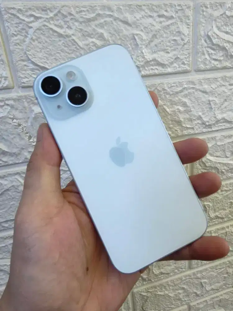 Iphone 15 128gb ibox (lcd oem)