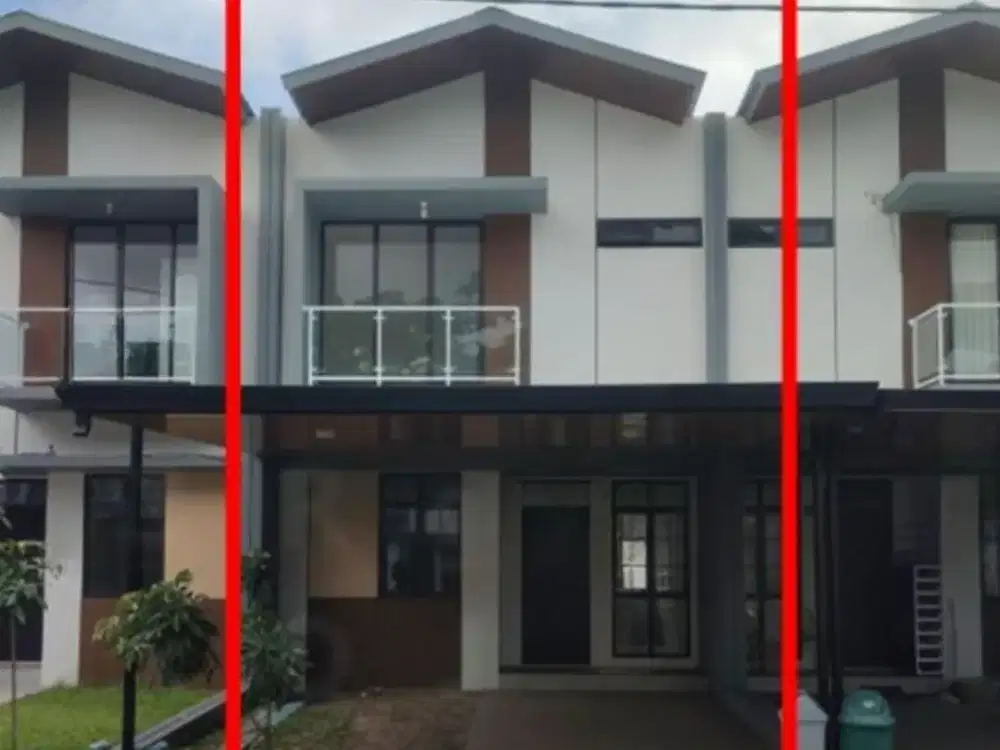 Dijual Rumah sekitar Jalan Poros Moncongloe, Maros