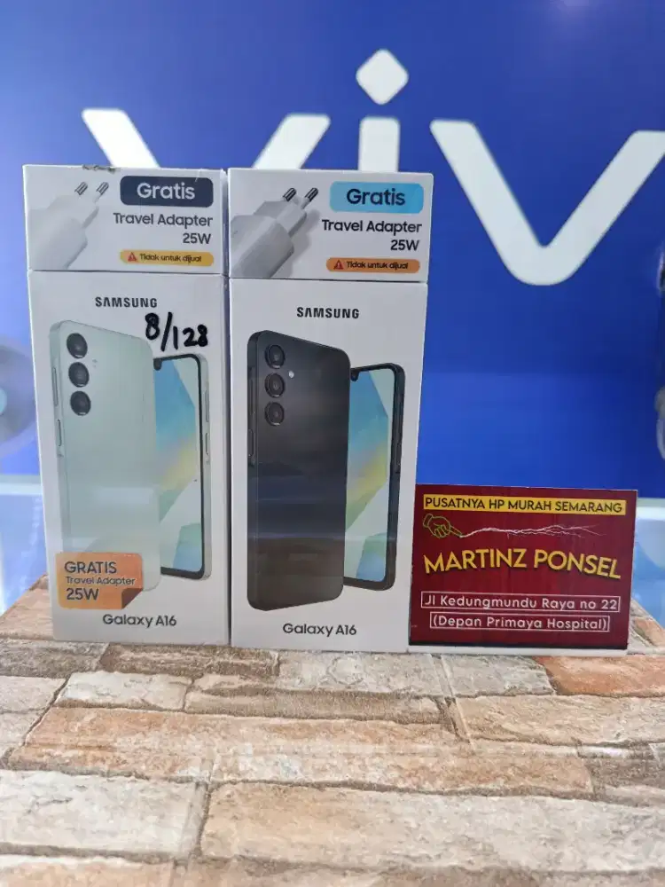 Samsung a16 8/128