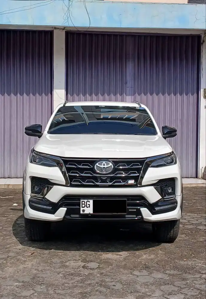 vrz gr 2.8 matic 2023