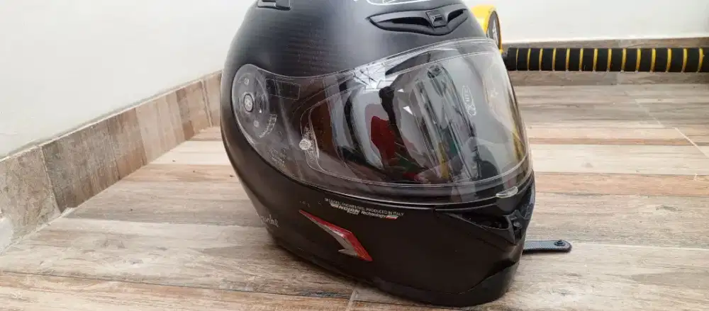 Jual helm sport full face