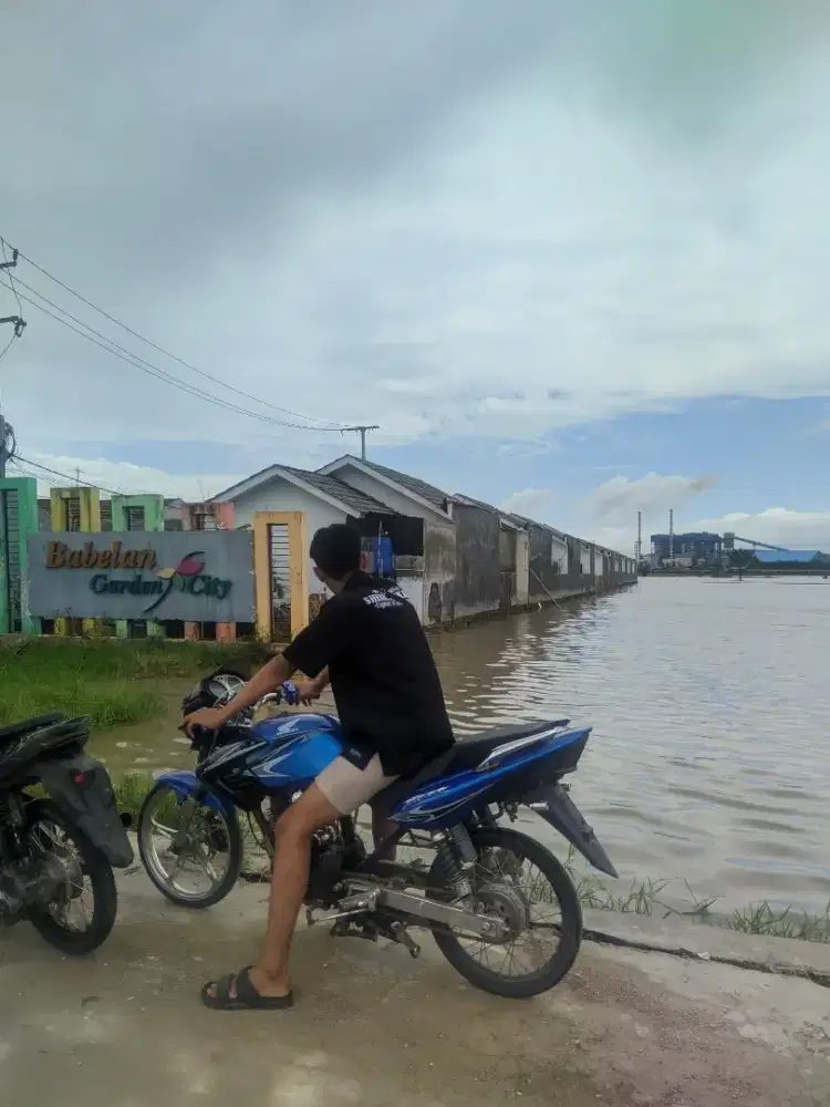 info loker daerah bekasi