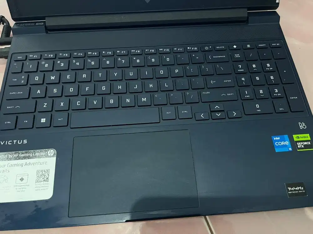 Laptop HP Victus