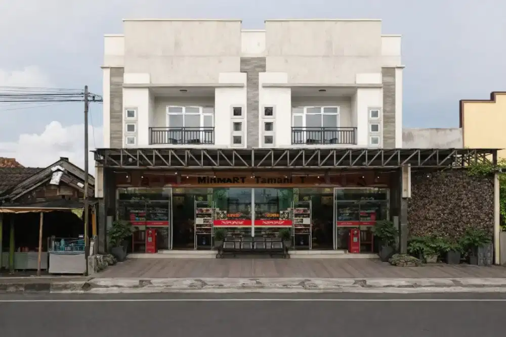 Dijual 2 Ruko Sekaligus 3 LANTAI HARGA MURAH BISA NEGO