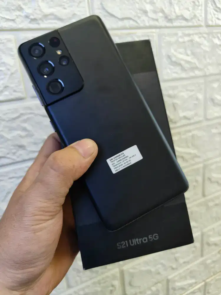 Samsung S21 ultra 5G (lcd oem)