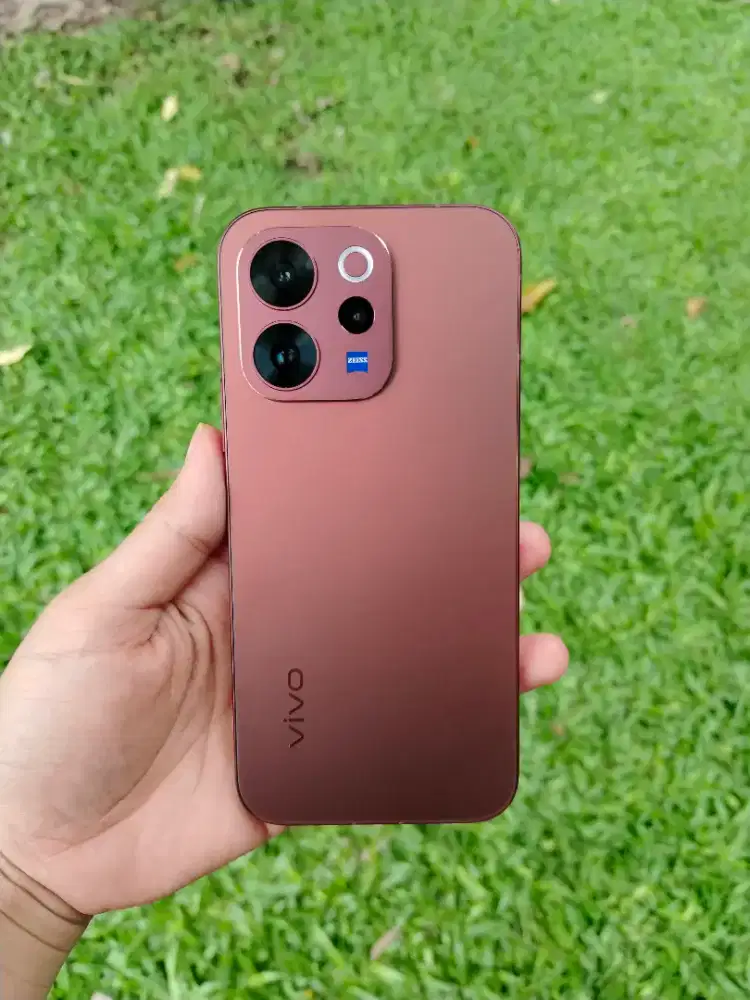 Vivo V70 Promo PO