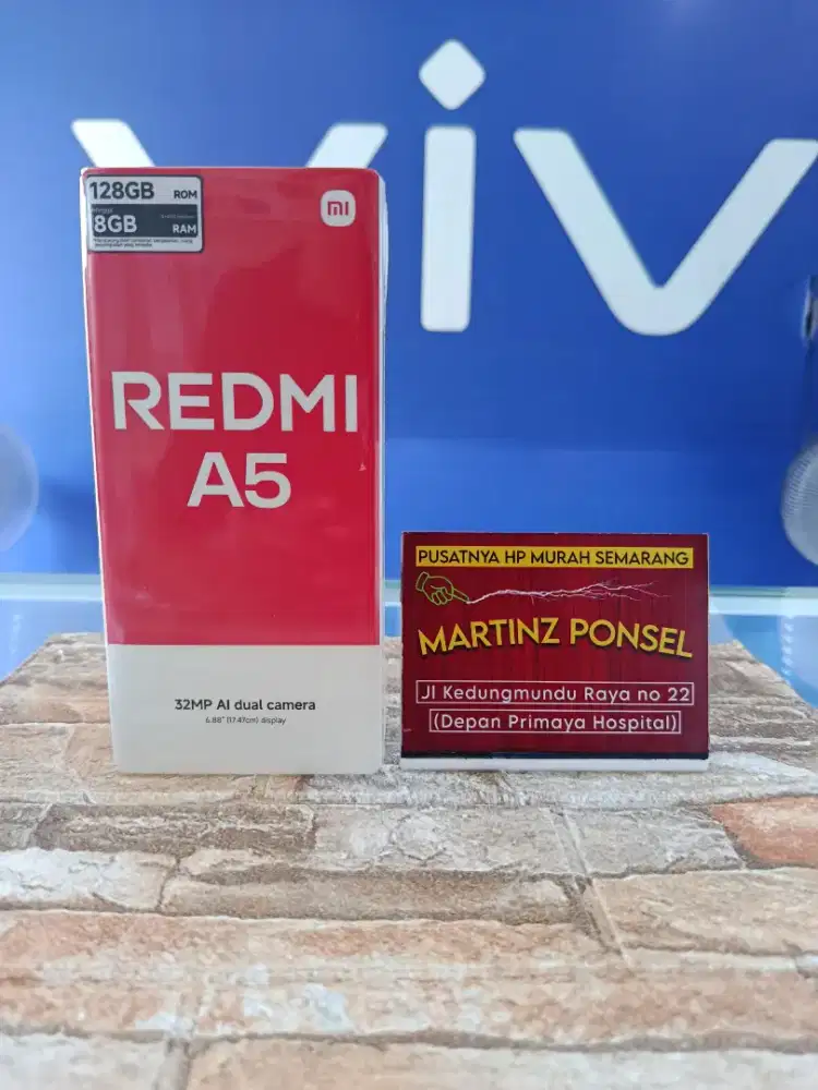 Xiaomi redmi a5 4/128