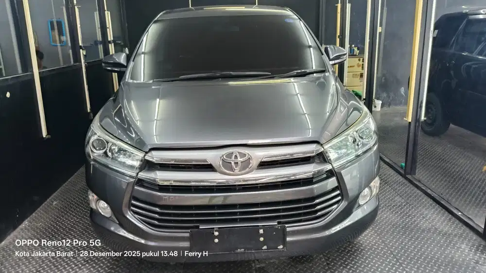 Toyota Kijang Innova 2019 Diesel