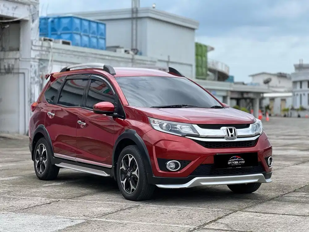Honda BRV E Prestige 2016 CVT!!