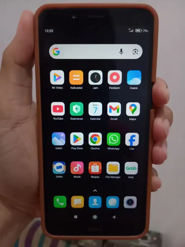 Xiaomi Redmi 7a 2/16Gb 4G
