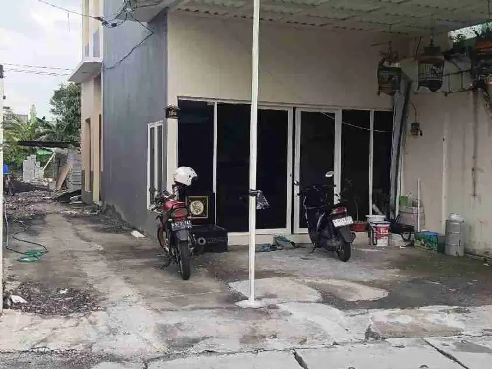 2Lt T.36 Ry Medokan (dkt Rungkut, Gunung Anyar Emas, Wiguna, Medokan Sawah Tambak Asri Ayu, Medayu Utara, Wonorejo Indah Selatan Timur)