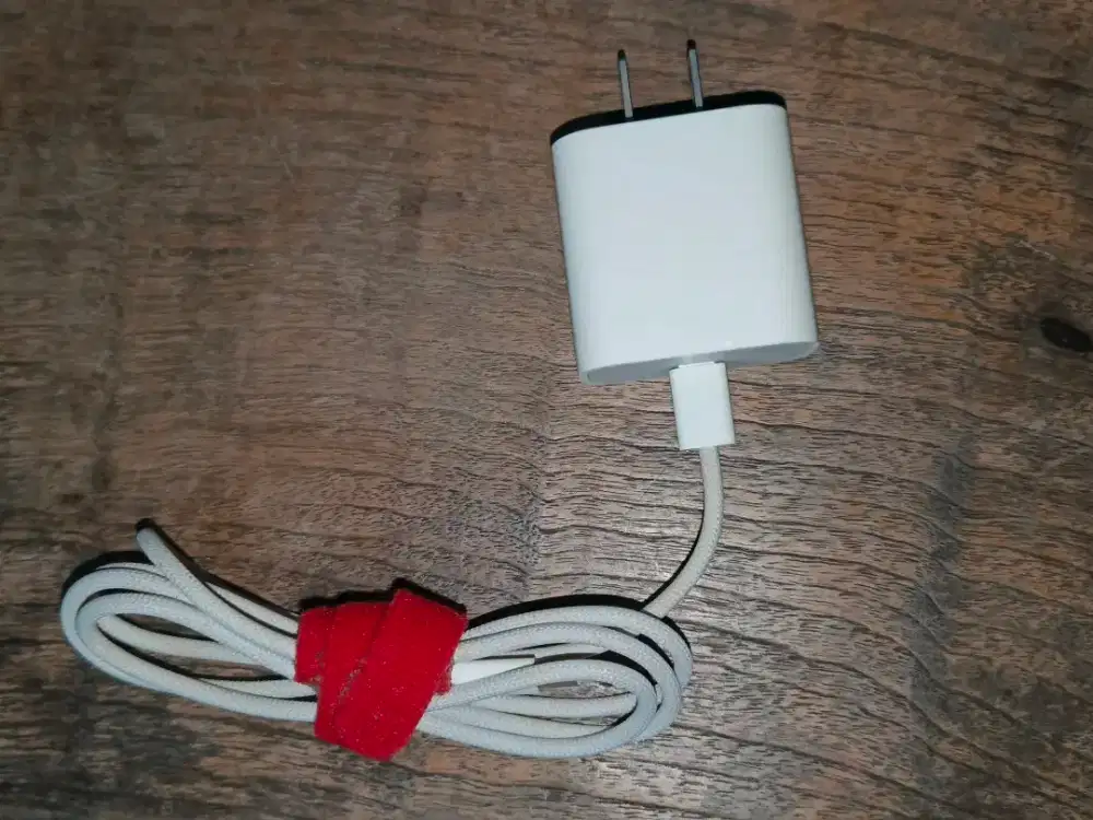 Chager type A to usb type c iPhone original mulus