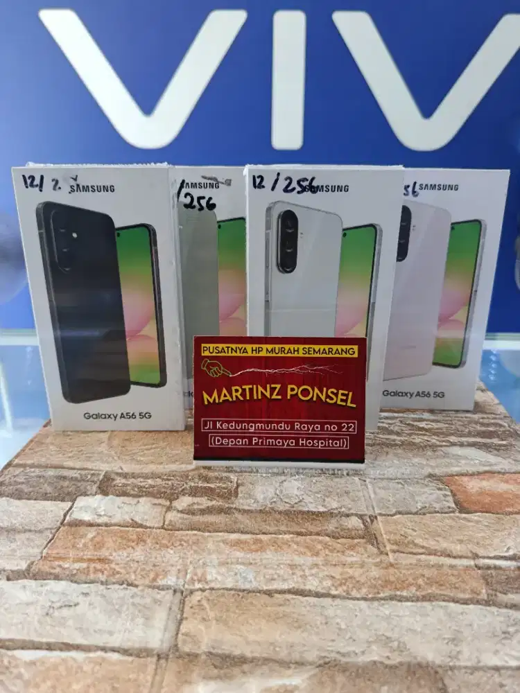 Samsung a56 5g 8/256