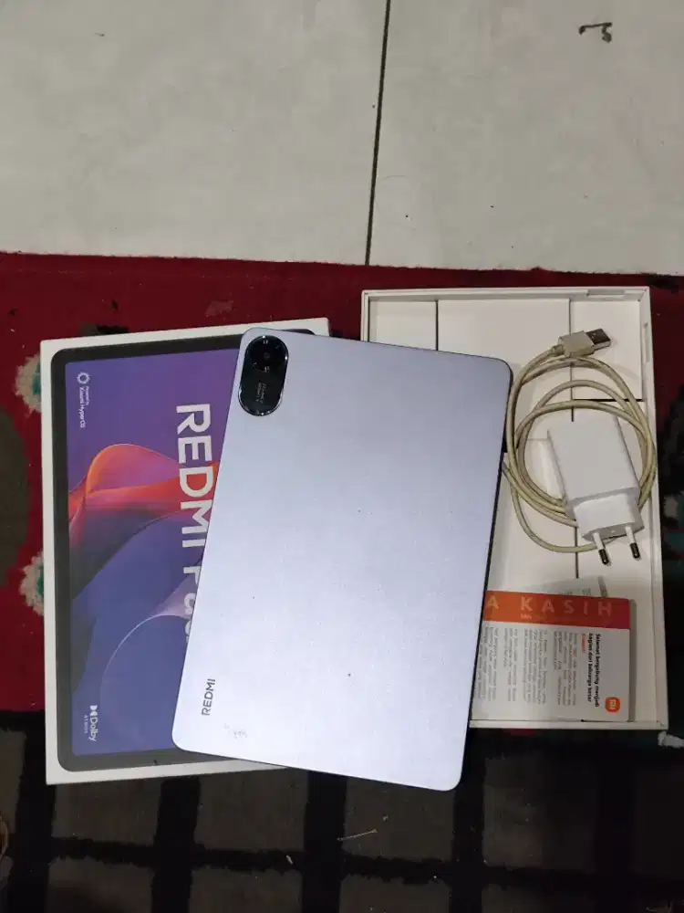 Redmi Pad 2 4+4/128
