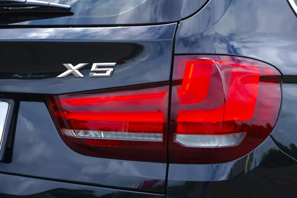 BMW X5 F15 xDrive35i
xLine N55 2018