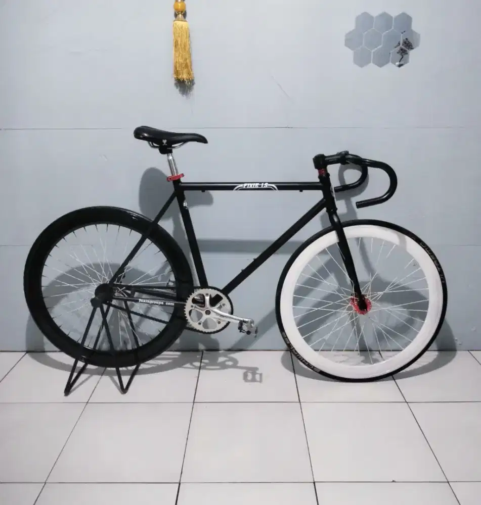 Fixie Basic Dignity Ori