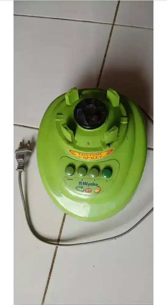 Blender miyako besar & kecil