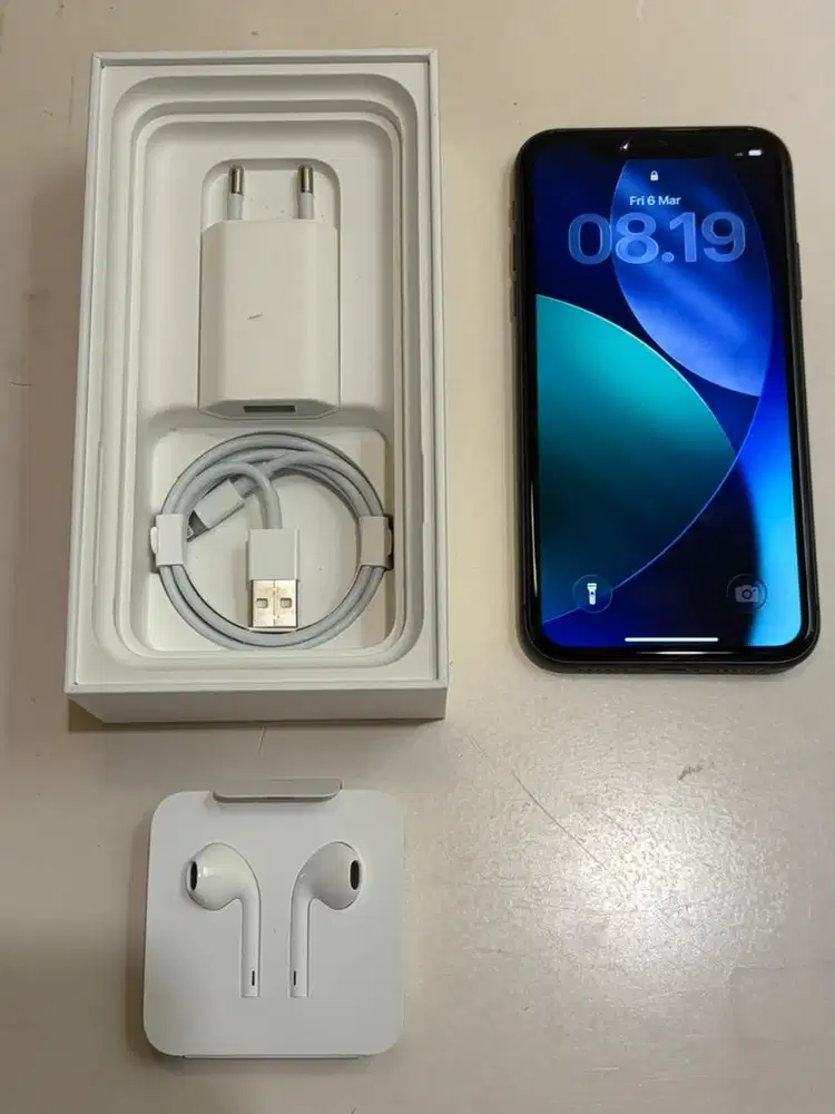 Iphone 11 / 128GB